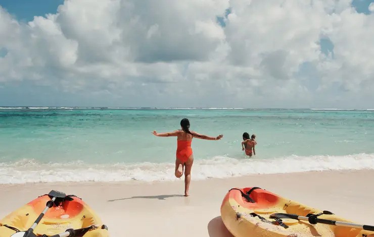 MATTA Fair Club Med Borneo