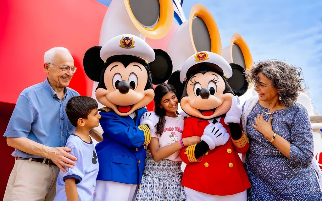 MATTA Fair Disney Adventure