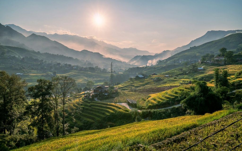 MATTA Fair Vietnam