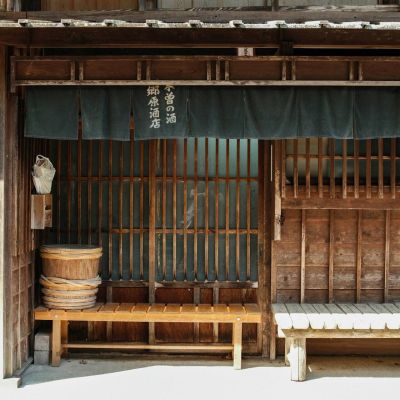 Exploring the Nakasendo Trail: A Captivating Journey Back in Time