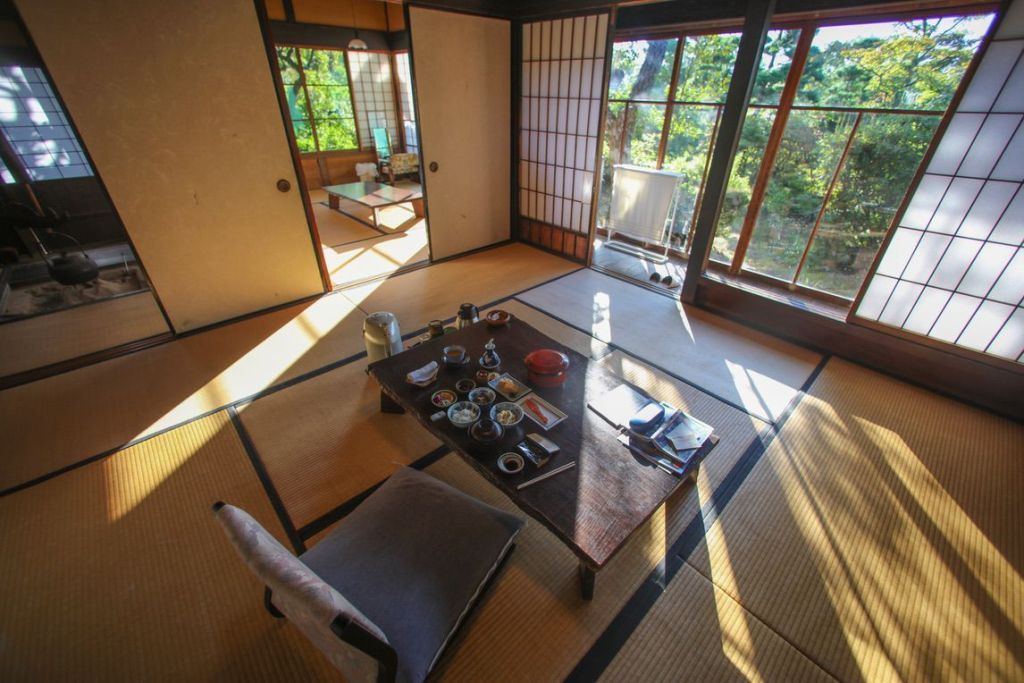 Nakasendo Ryokan Nakasendo Ryokan