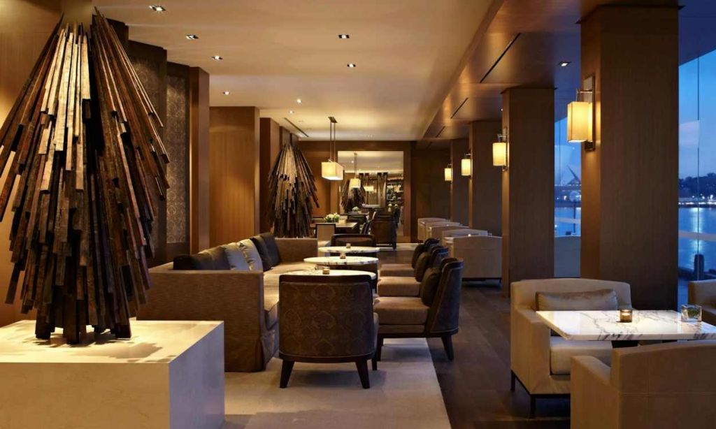 Park Hyatt Sydney​