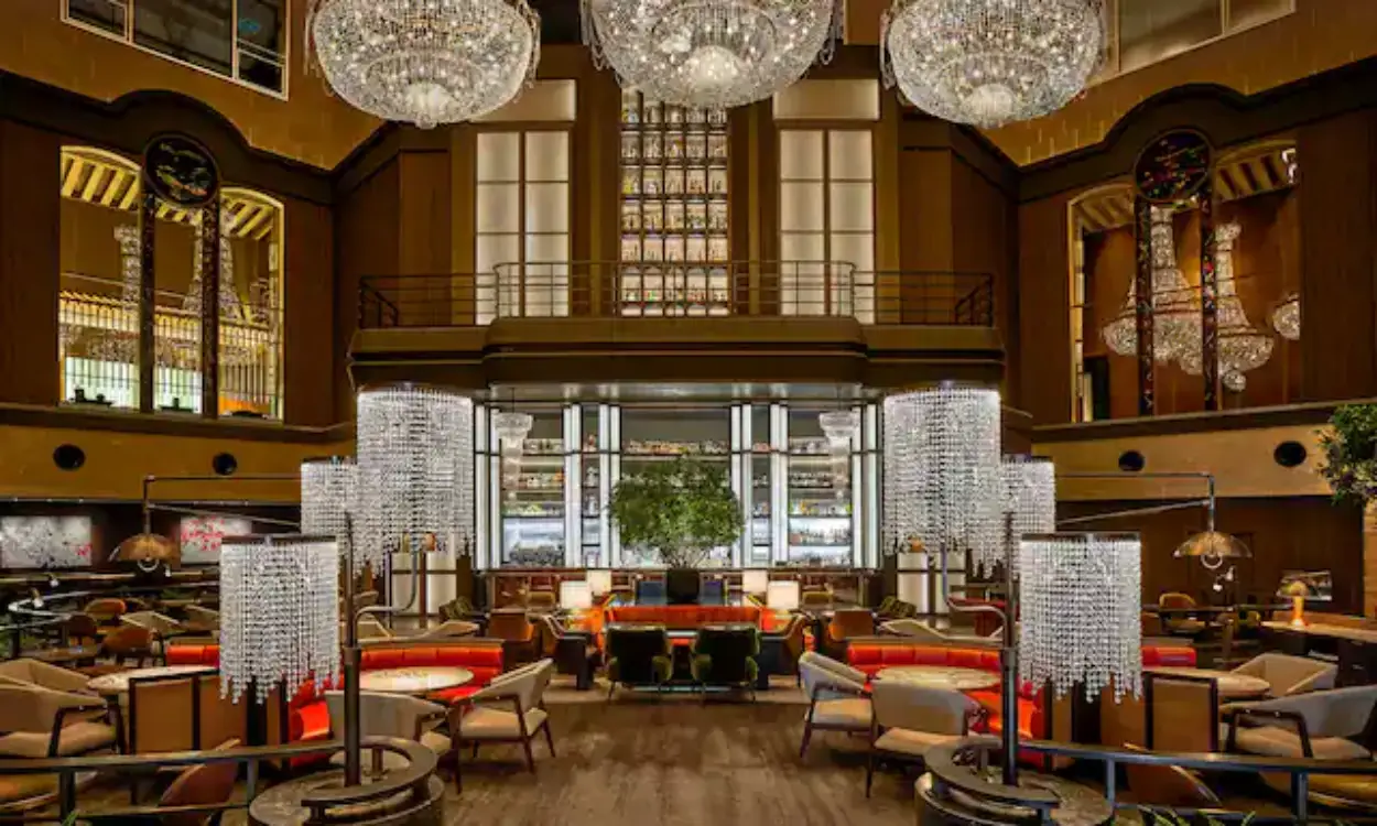 Hyatt Regency Tokyo