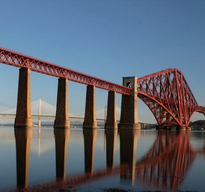 esteban-eMYQdyDWnb0-unsplash-1 Forth Bridge, Scotland, UK
