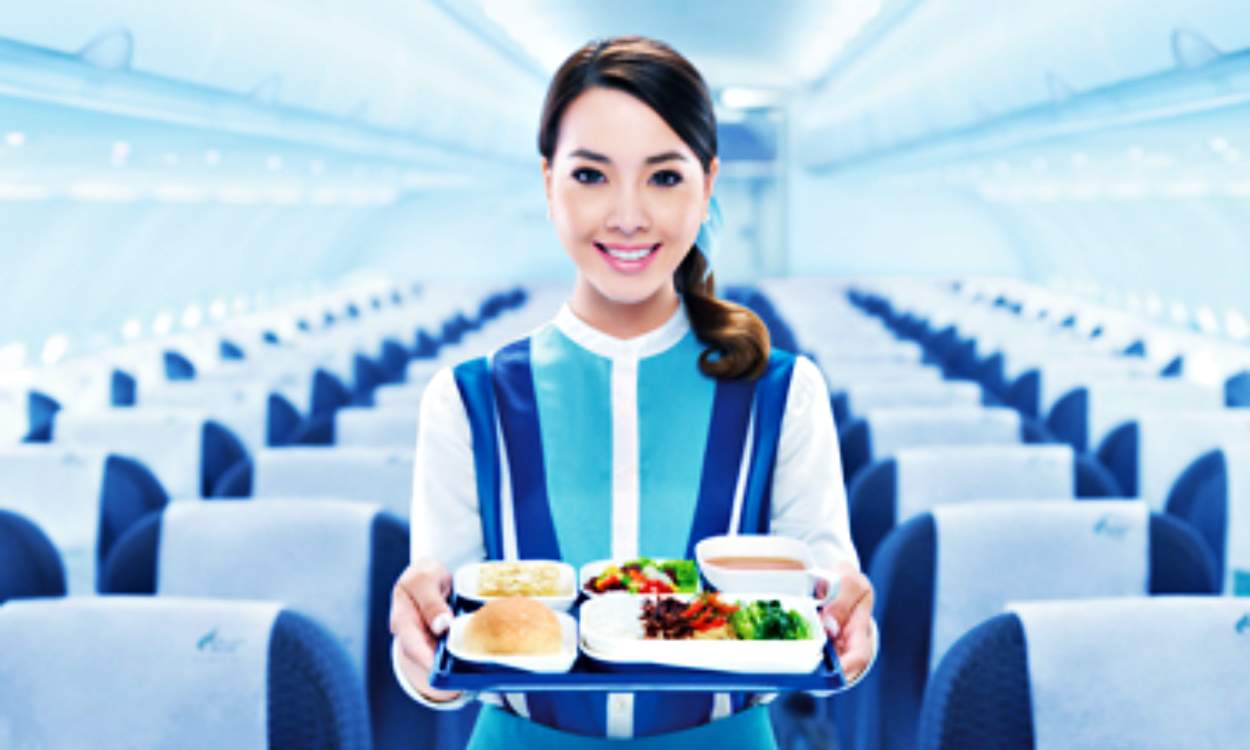 special meal services