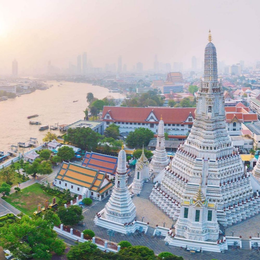 Bangkok, Thailand