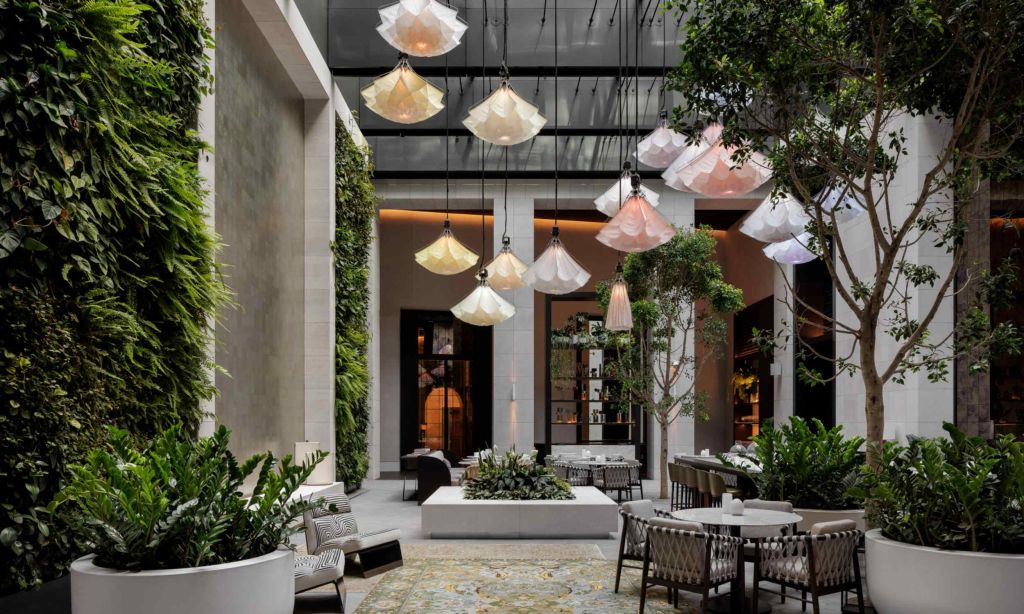 Capella Sydney