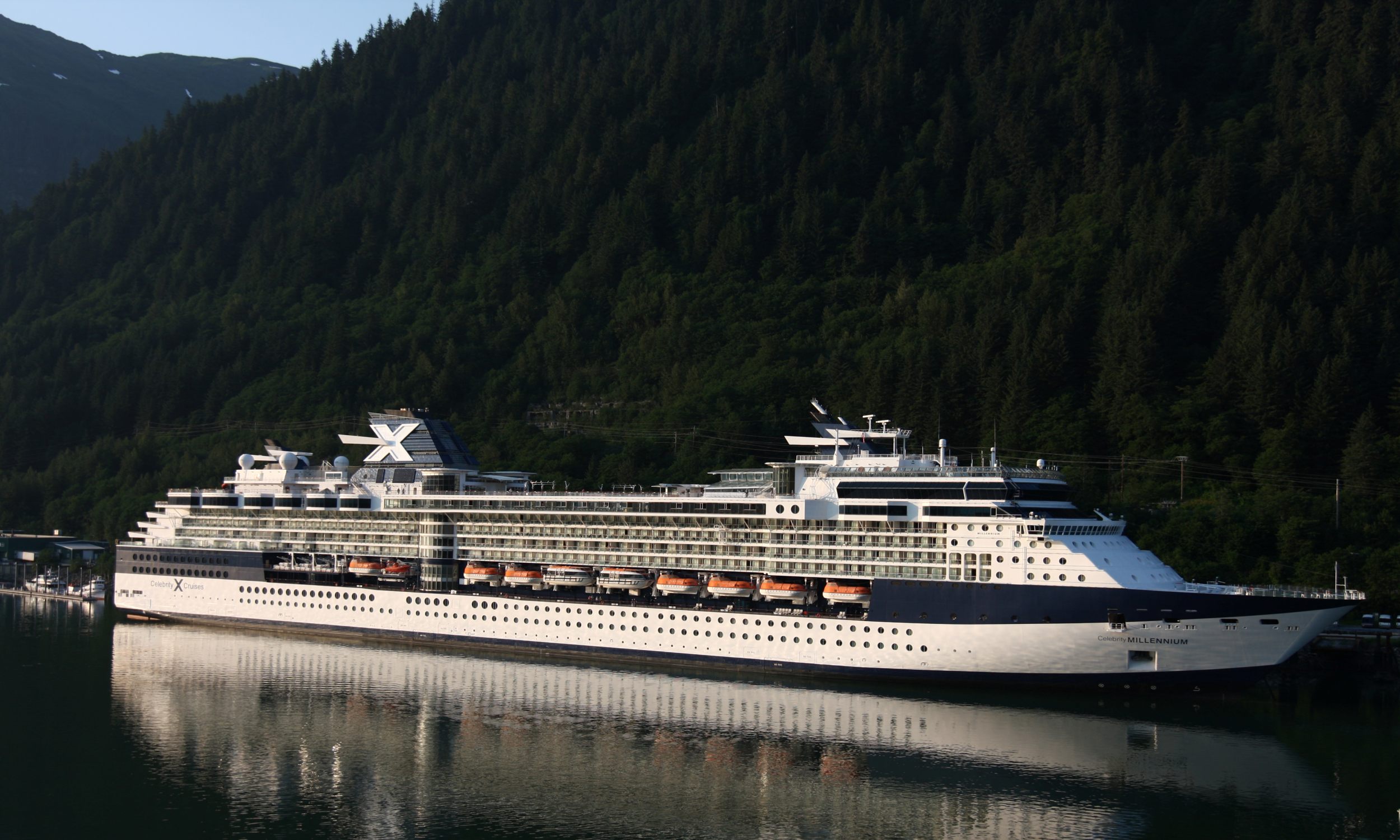 Celebrity_Millennium SHIP Celebrity_Millennium SHIP
