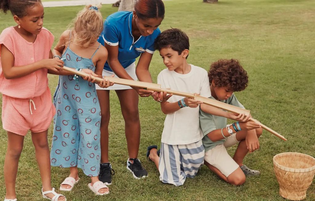 Club Med Borneo Club Med Mini