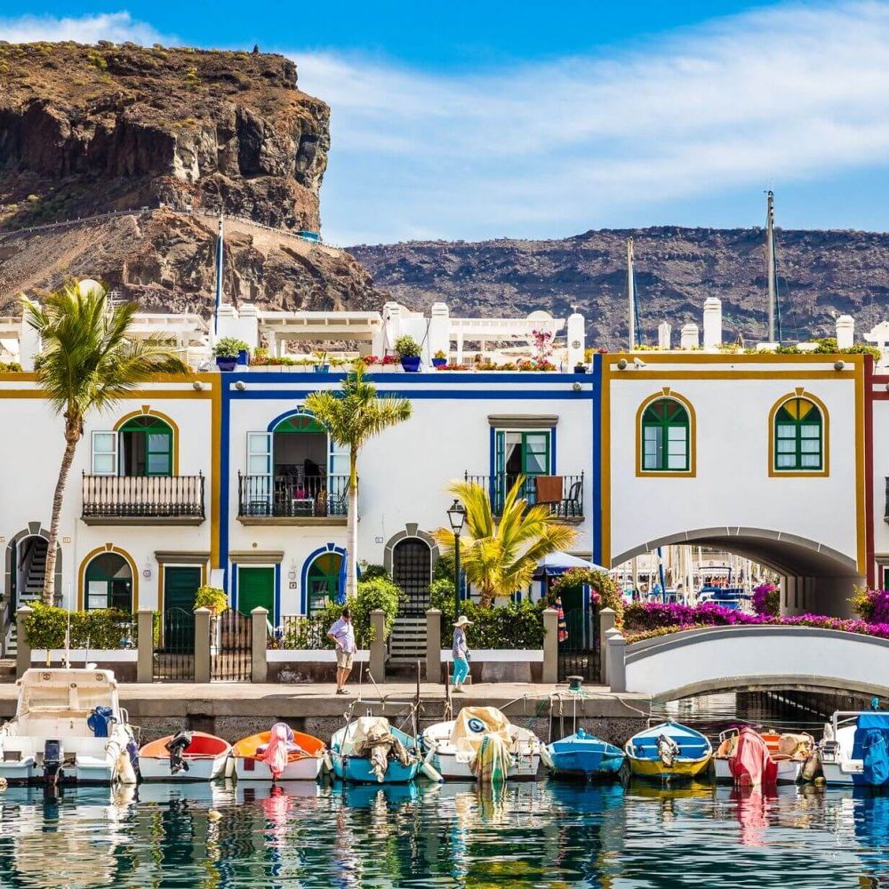 Gran Canaria, Canary Islands Gran Canaria, Canary Islands