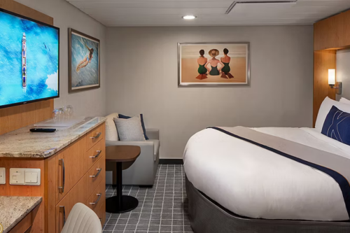 Inside Staterooms Inside Staterooms