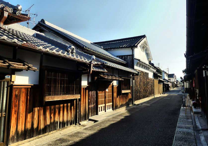 Jinaimachi