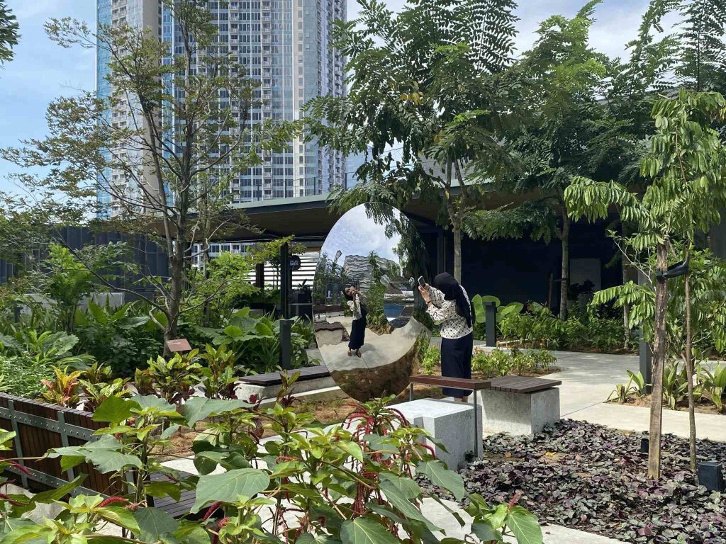 Kimpton Naluria by IHG Discovery