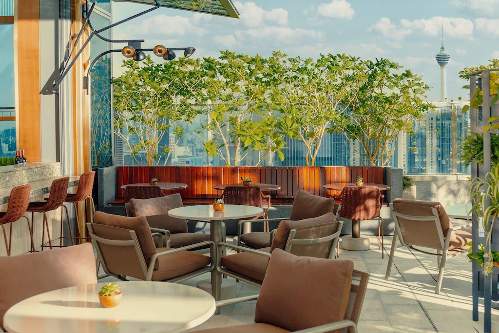 Kimpton Naluria by IHG Sanctuary