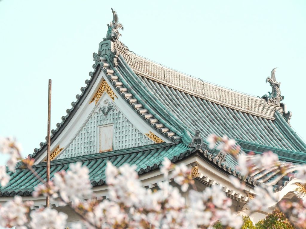 Kishiwada Castle