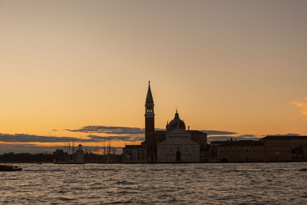 La Dolce Vita Orient Express Venice