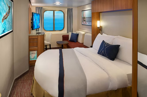 Ocean View Staterooms Celebrity Cruises Ocean View Staterooms Celebrity Cruises