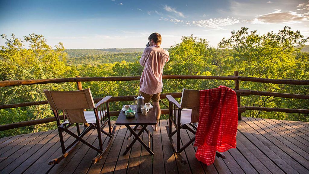 SkySafari Elewana Tarangire