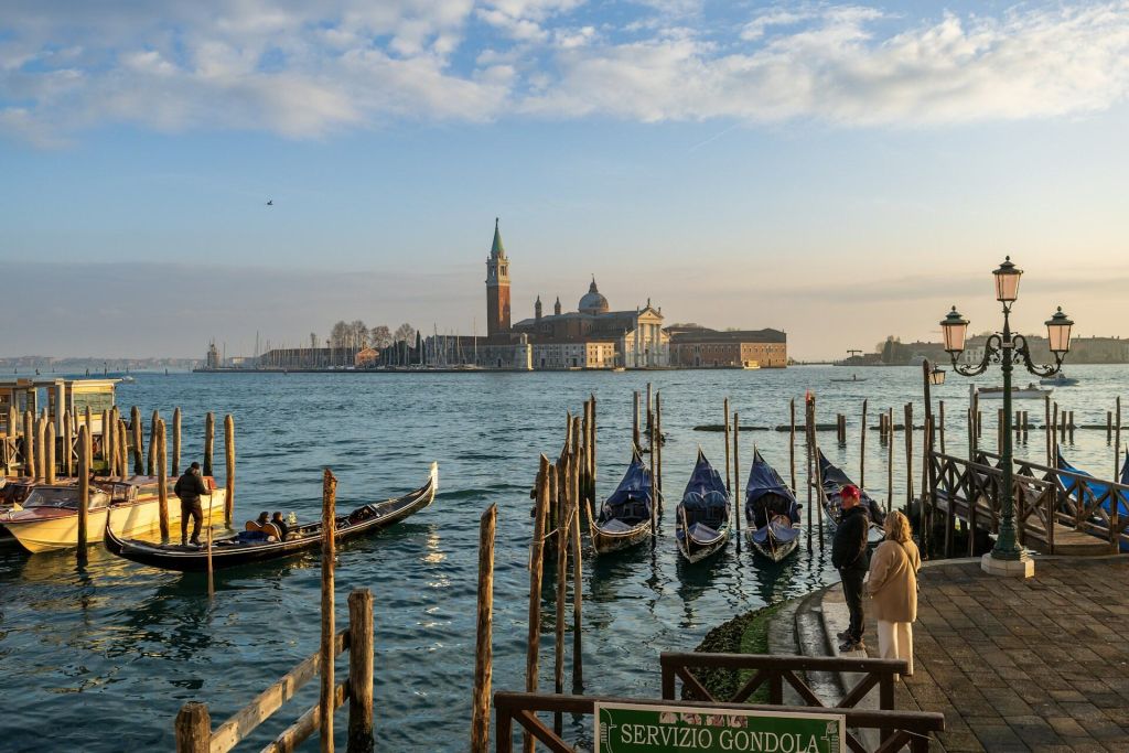 Travel Rules Venice