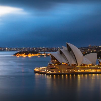 8 Unforgettable Things to Do When It’s Winter in Australia