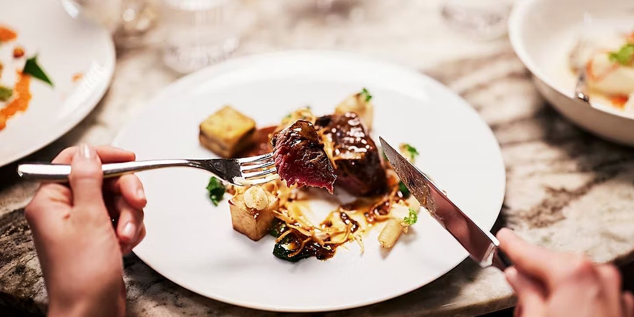 Celebrity Cruises Dining Celebrity Cruises Dining