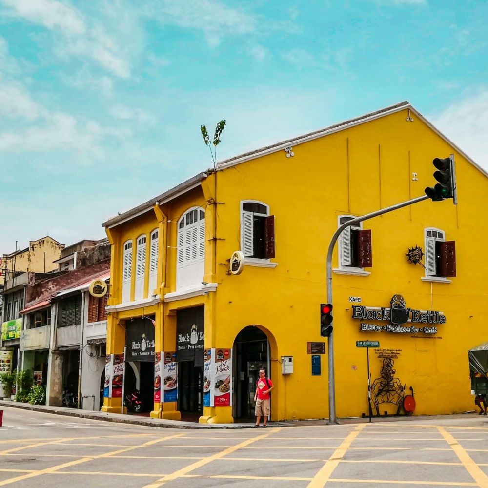 Penang, Malaysia