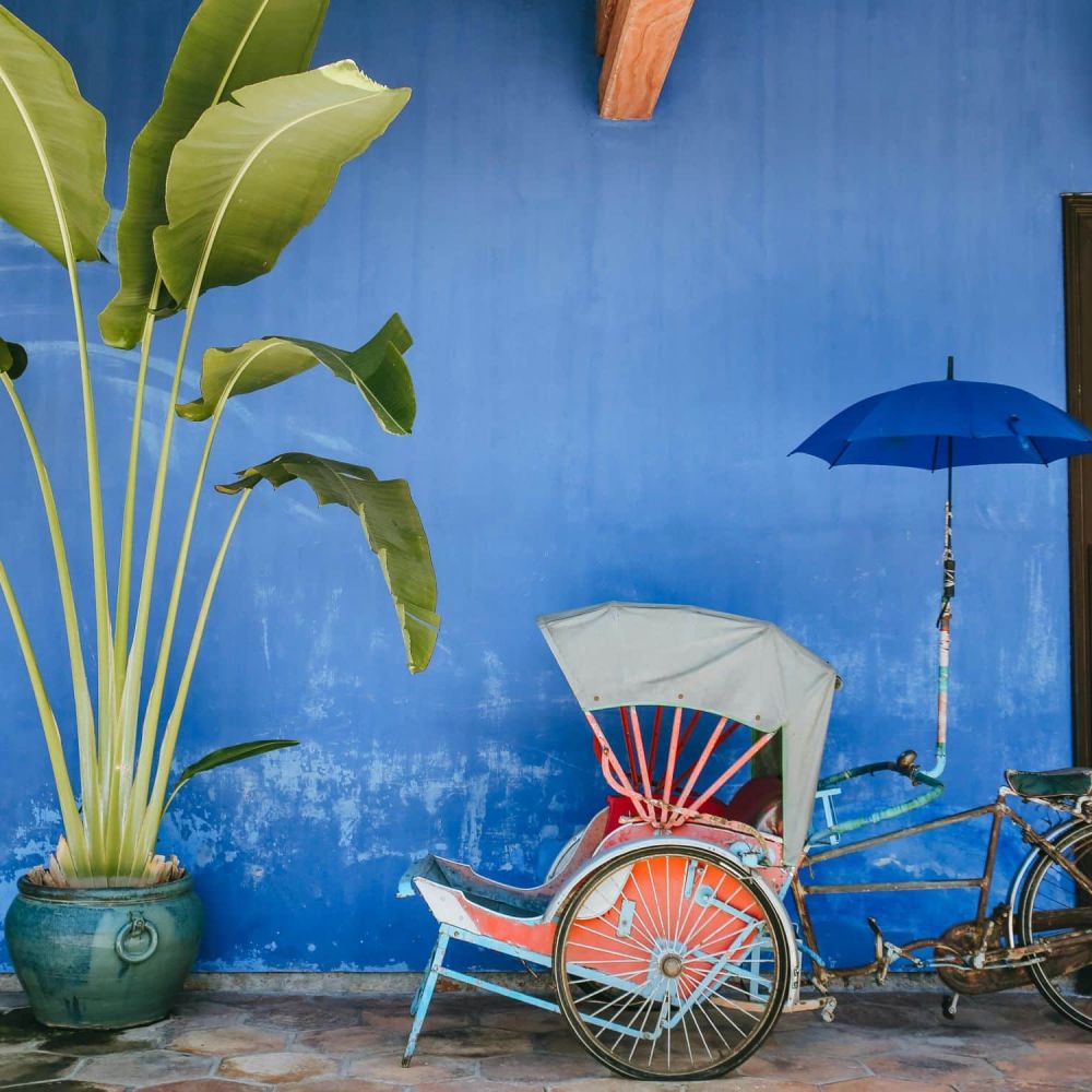 Penang, Malaysia