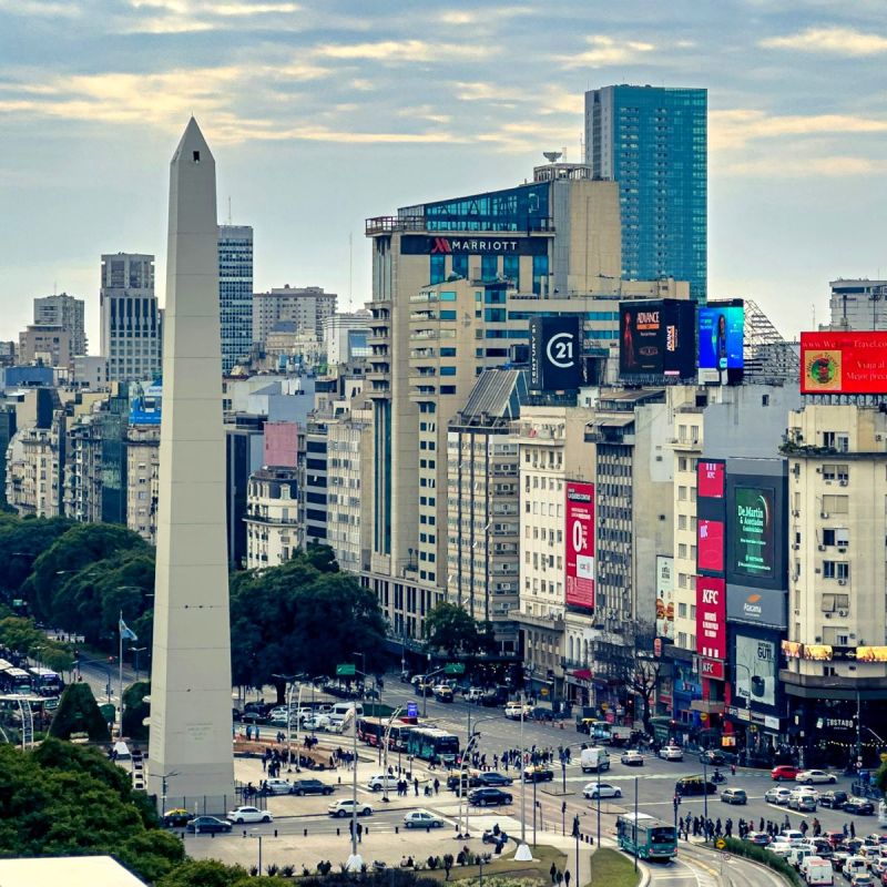 Buenos Aires, Argentina