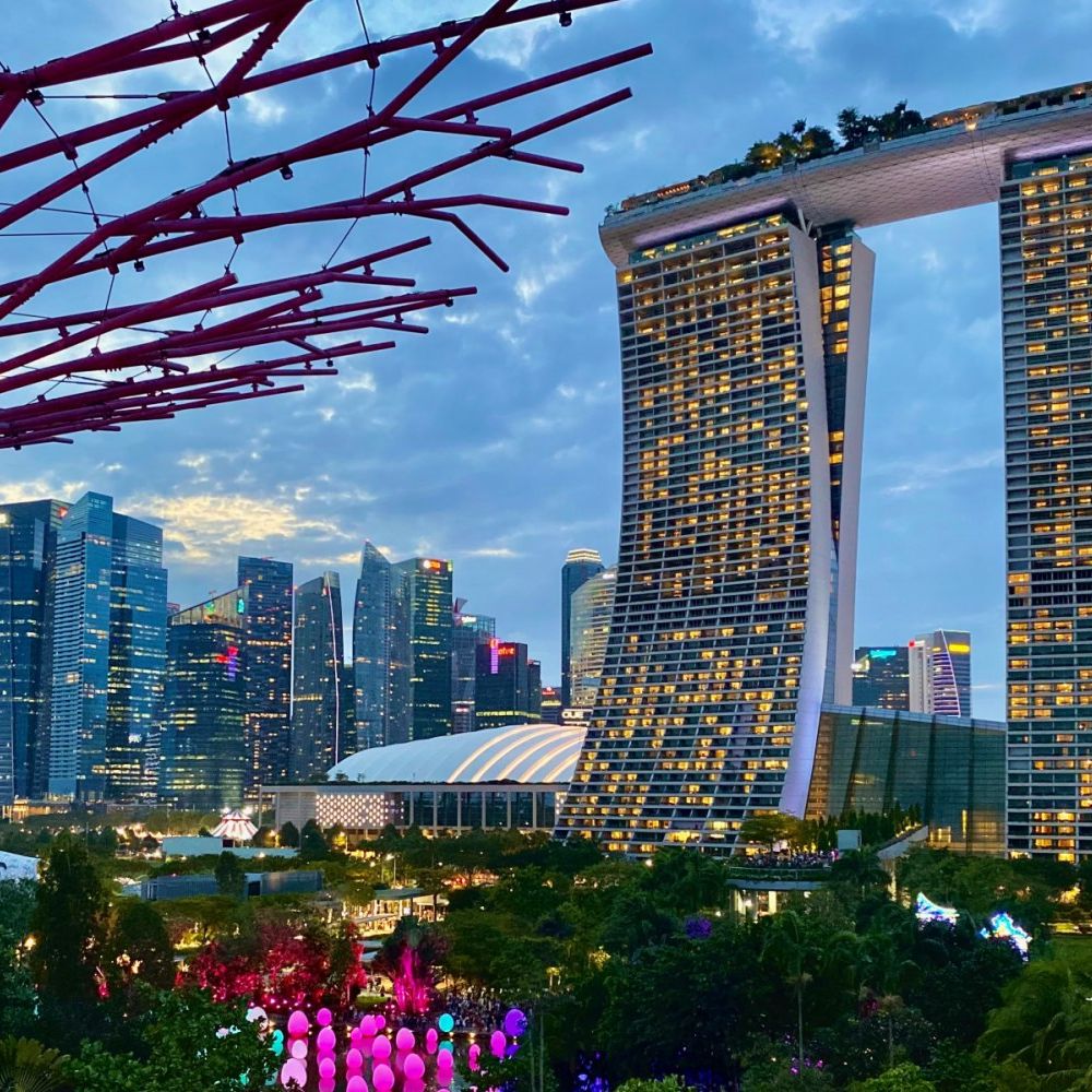 Singapore, Singapore