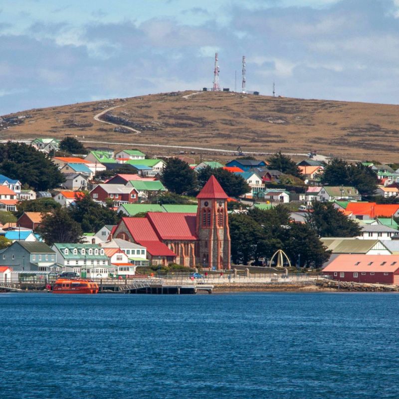 Stanley, Falkland Islands