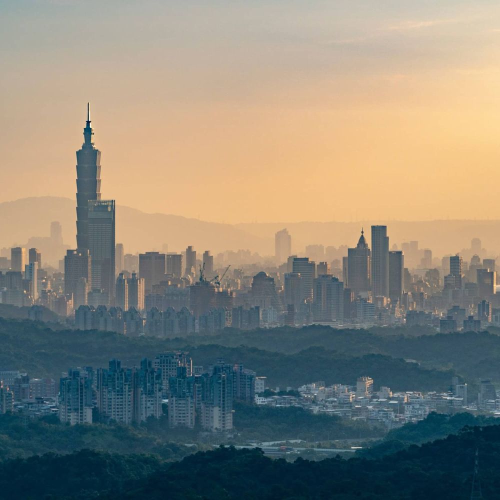 Taipei, Taiwan