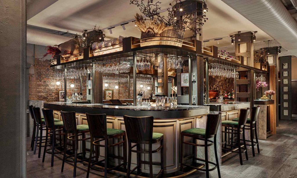 The porter House Hotel Sydney Mgallery