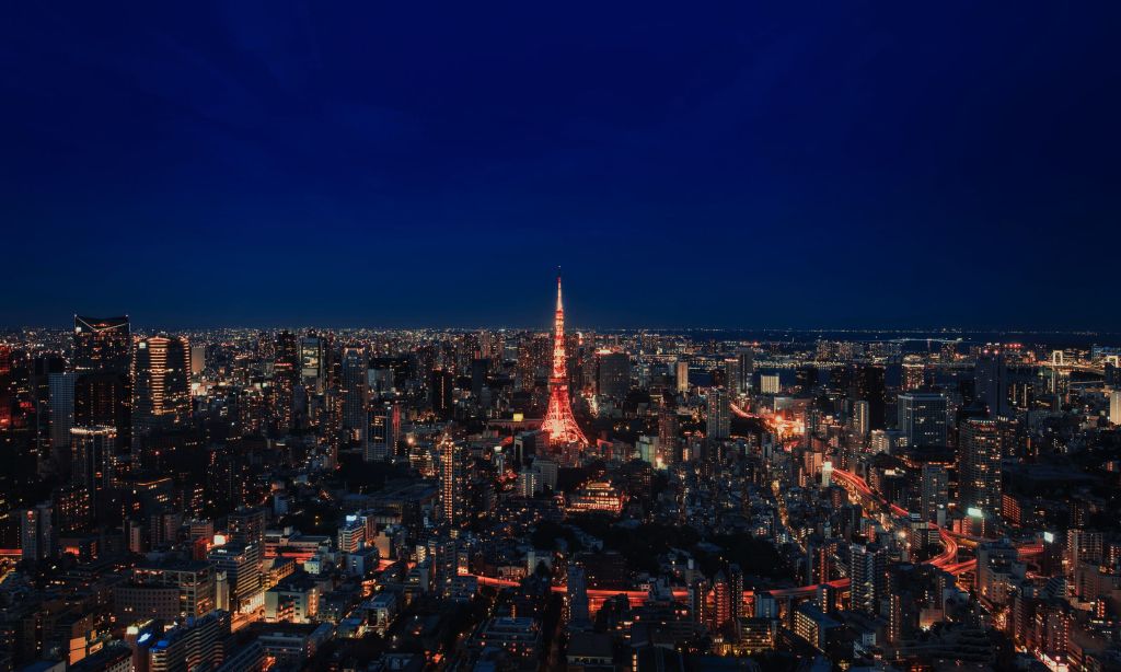 Tokyo, Japan
