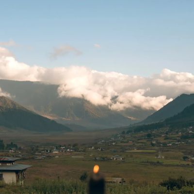 Welcome to Amankora, Your Pilgrimage to Happiness