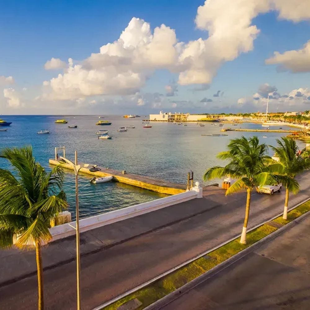 Cozumel, Mexico