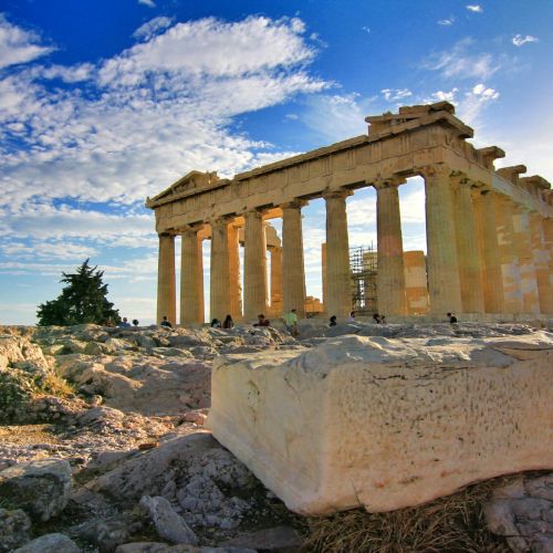 Greece - Piraeus Greece - Piraeus