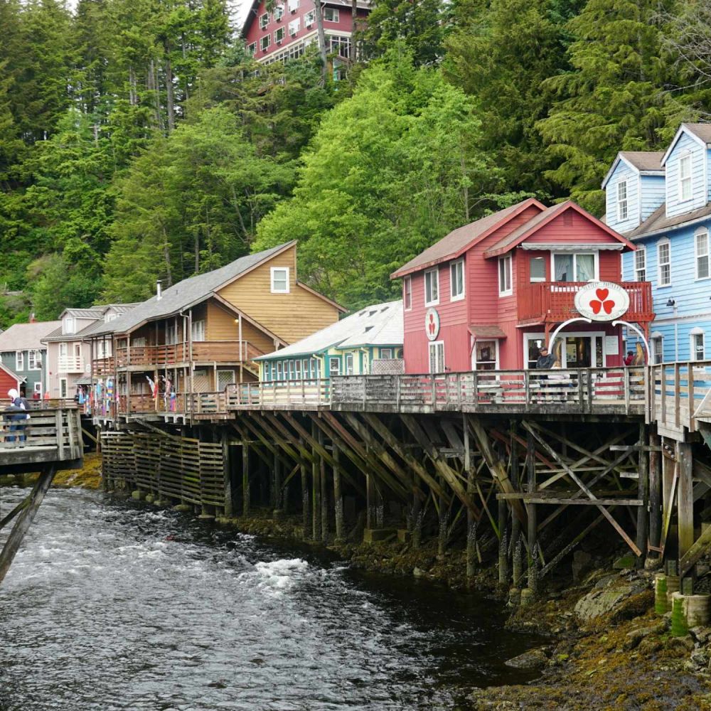 ketchikan-alaska