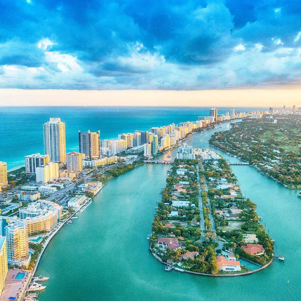 Miami, Florida