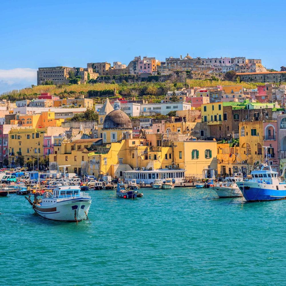 Naples - Italy naples-italy-regent-seven-seas