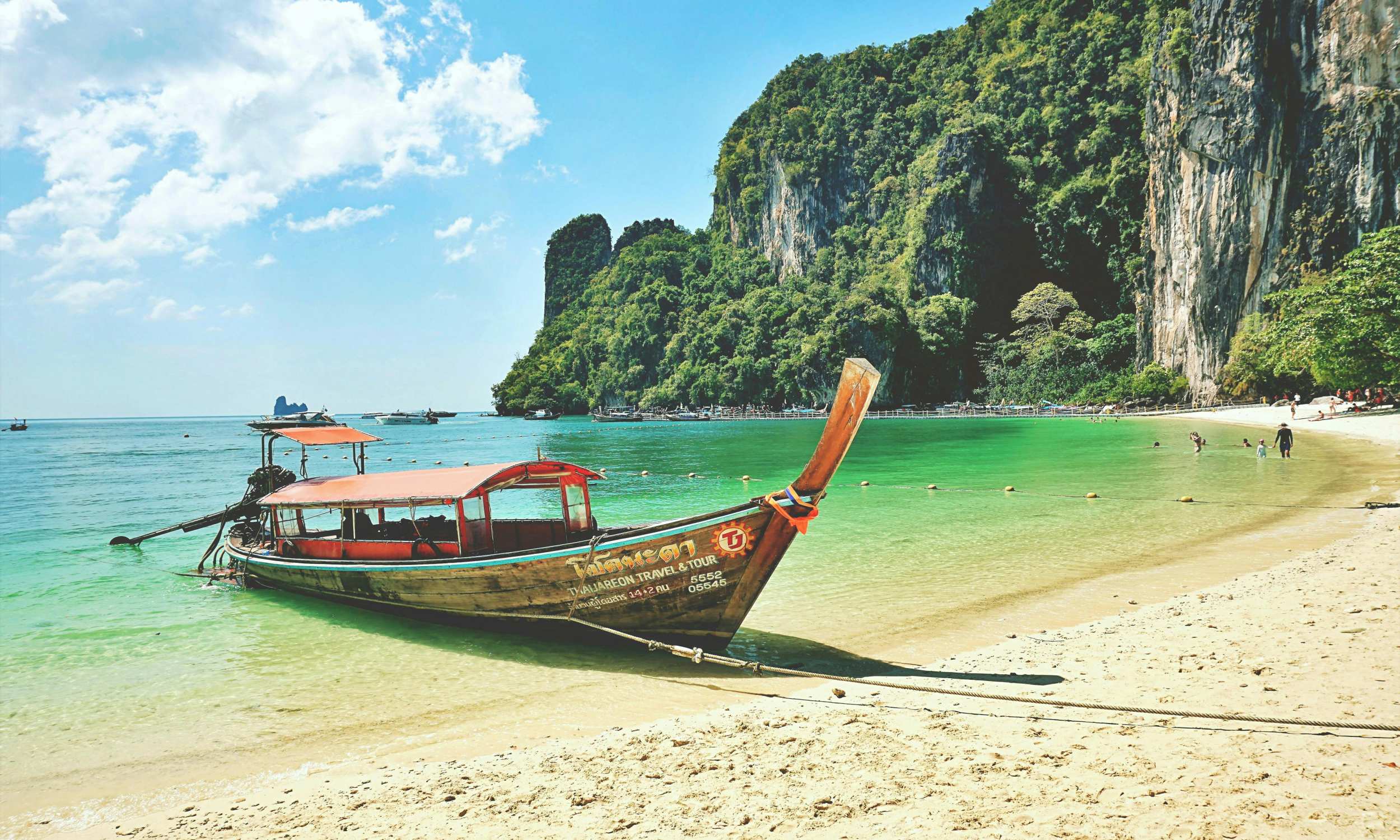 Phuket Thailand 9
