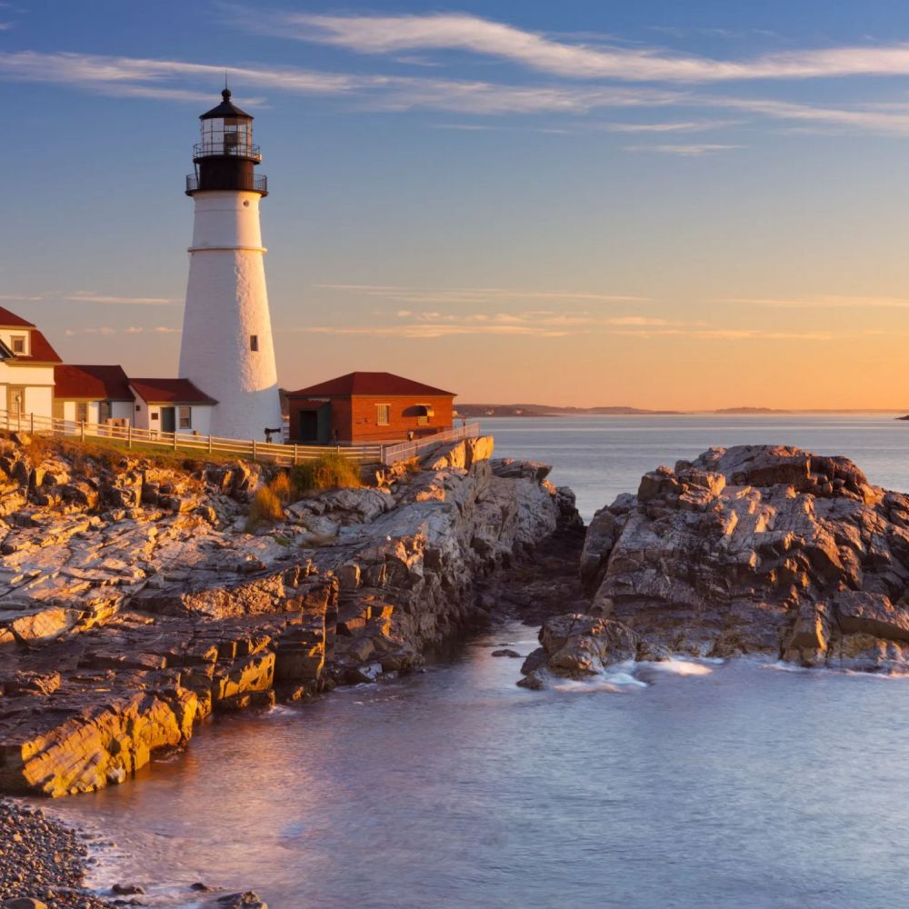 Portland, Maine