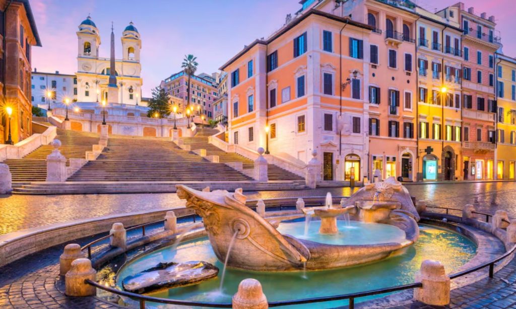 rome-italy-royal-caribbean