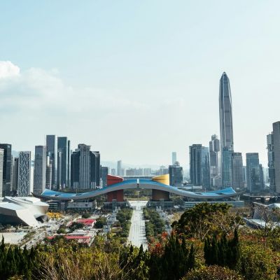 10 Exciting Reasons to Put Shenzhen & Changsha on Your Travel List: Time for New Destinations with Malaysia Airlines