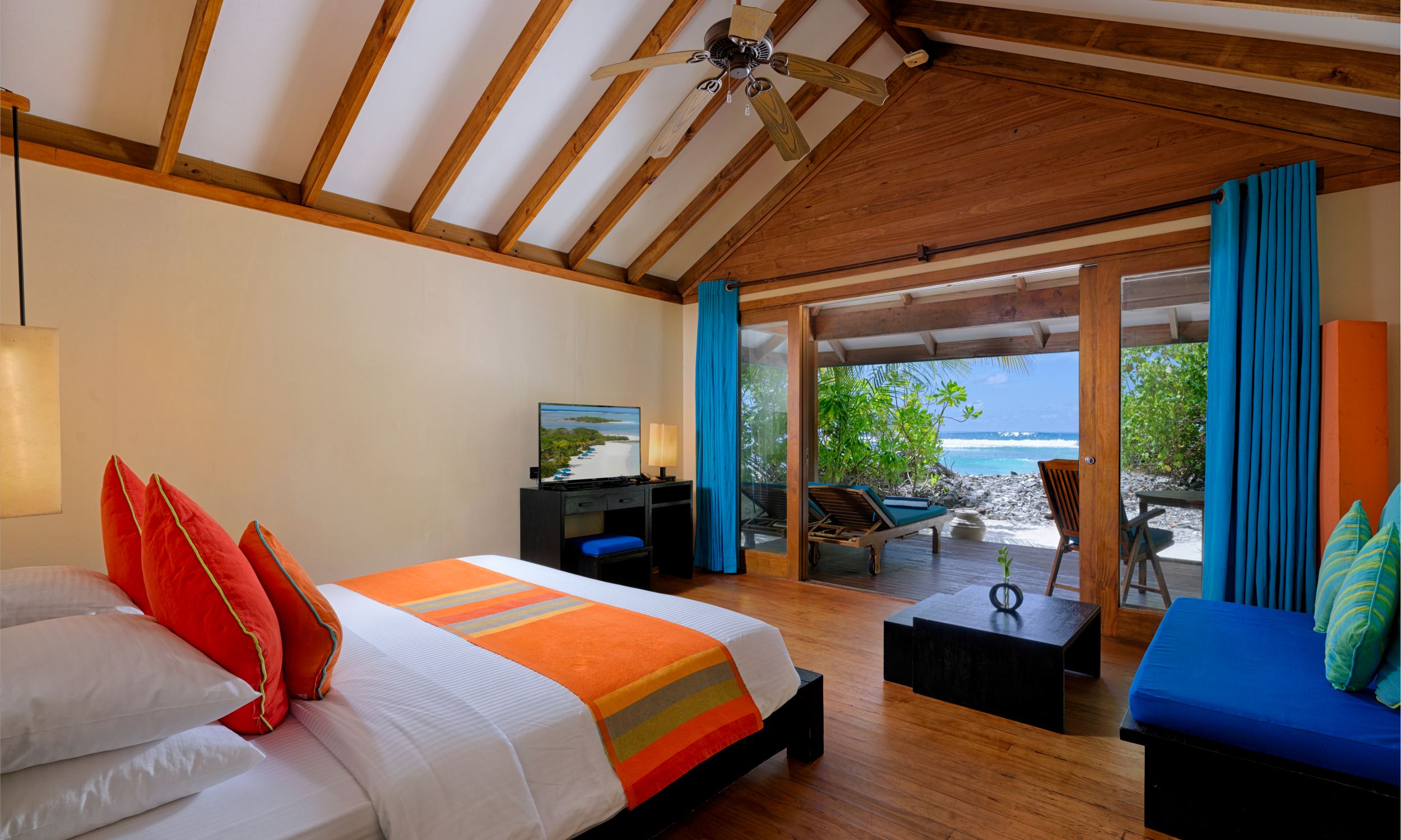 Sunrise Villa Canareef Maldives Sunrise Villa Canareef Maldives