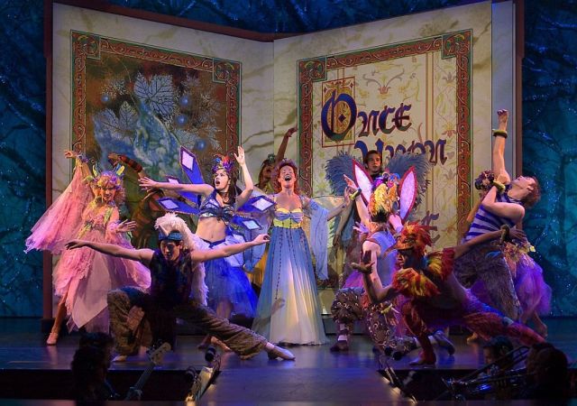 The Show Never Stops royal-caribbean-freedom-of-the-seas-the-show-never-stops