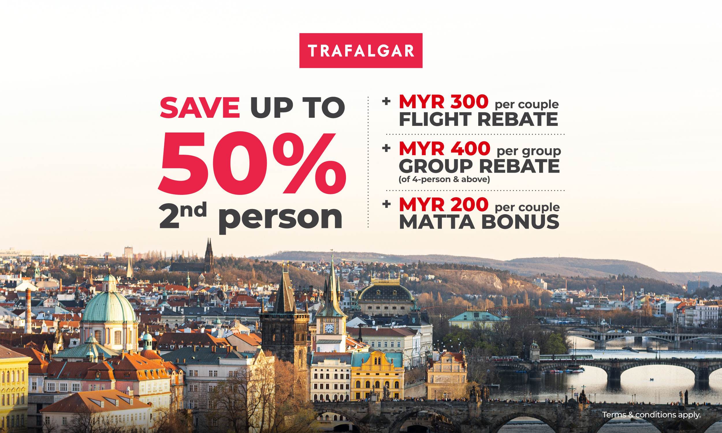 Trafalgar