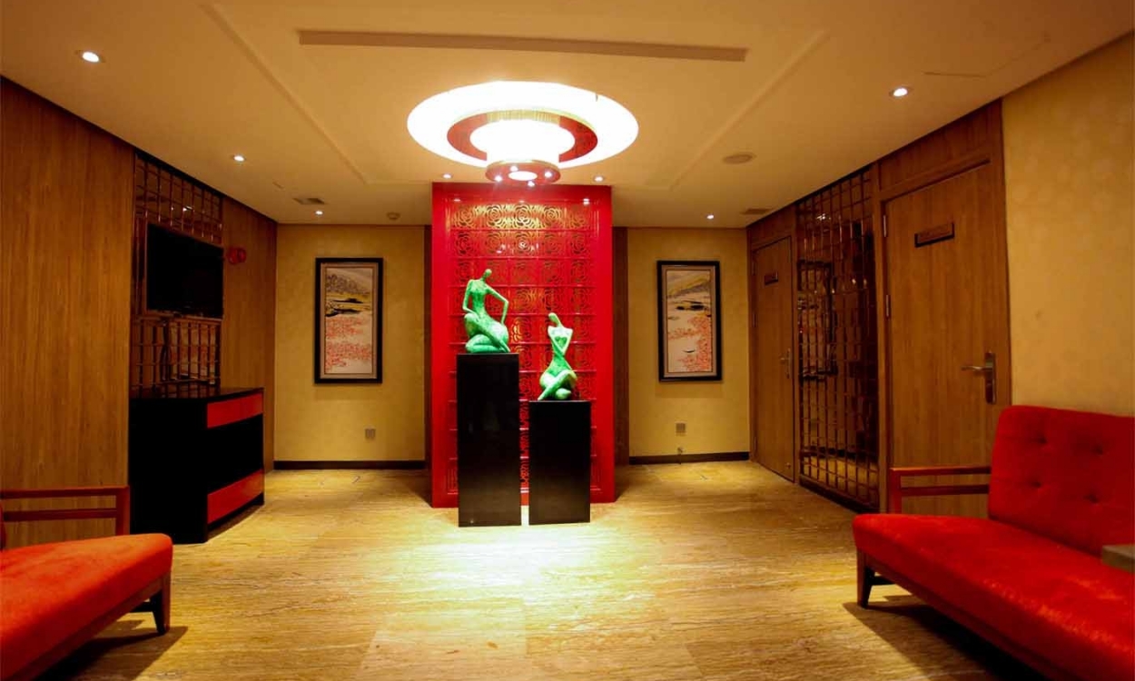Zen Spa Centre