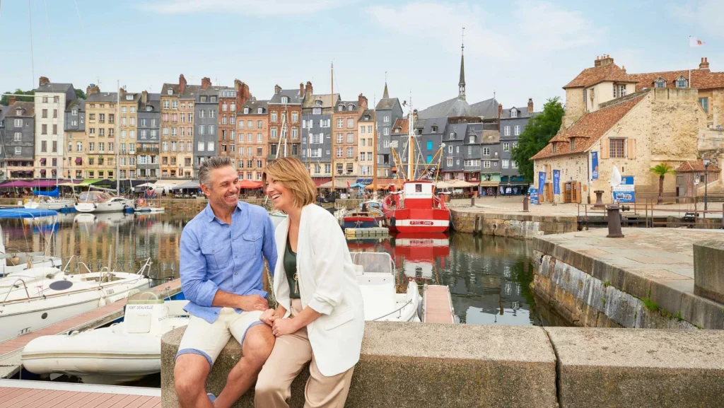 AmaWaterways - Couple AmaWaterways - Couple