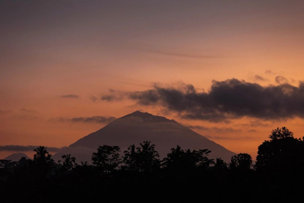 Anantara Ubud The View