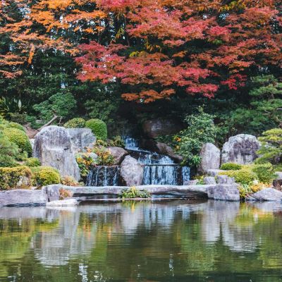 3 Golden Months: How Autumn Travel Became the New Peak Season for Luxury Explorers